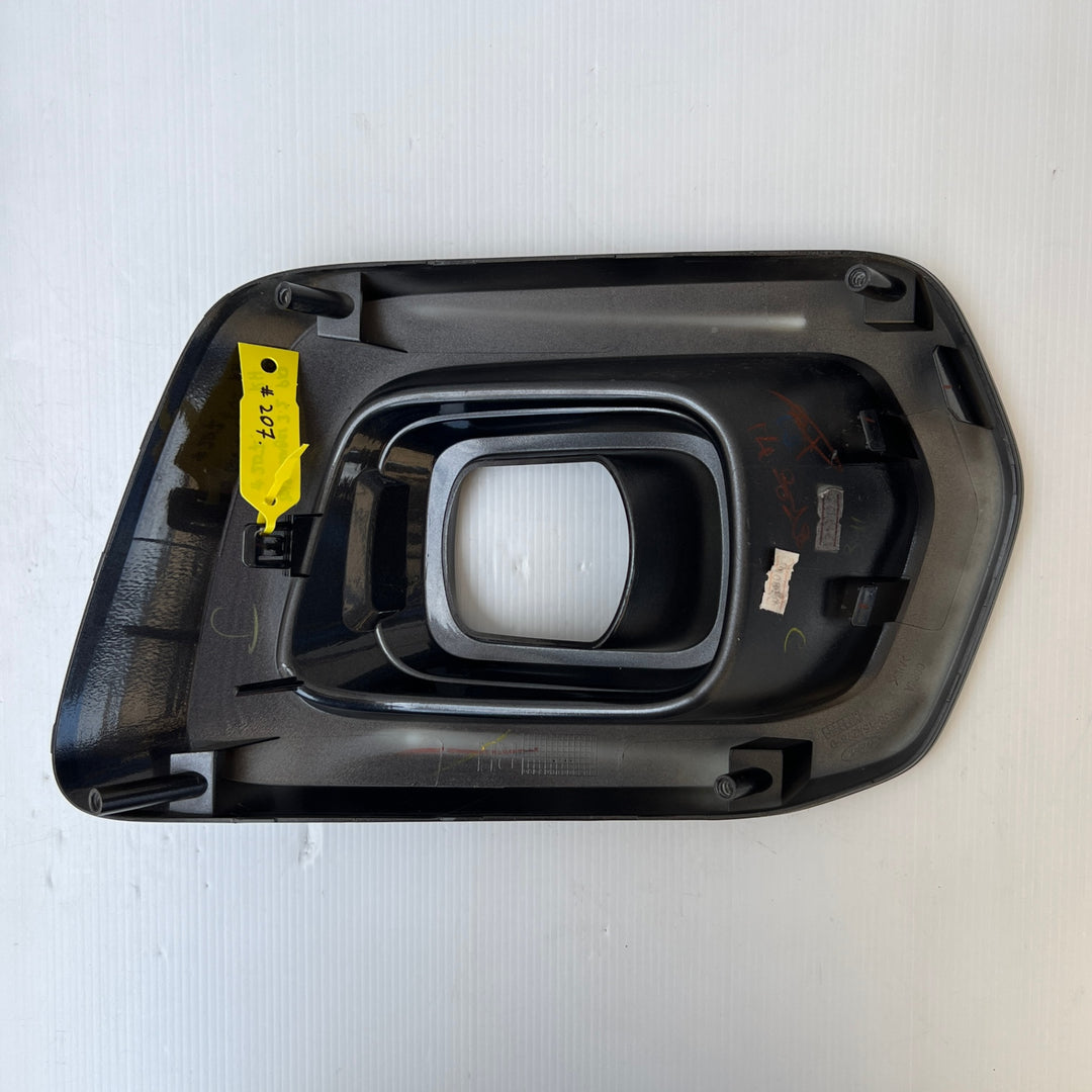 2018-2022 Ford Ranger Wildtrak Right Fog Light Cover JB3B15A298D