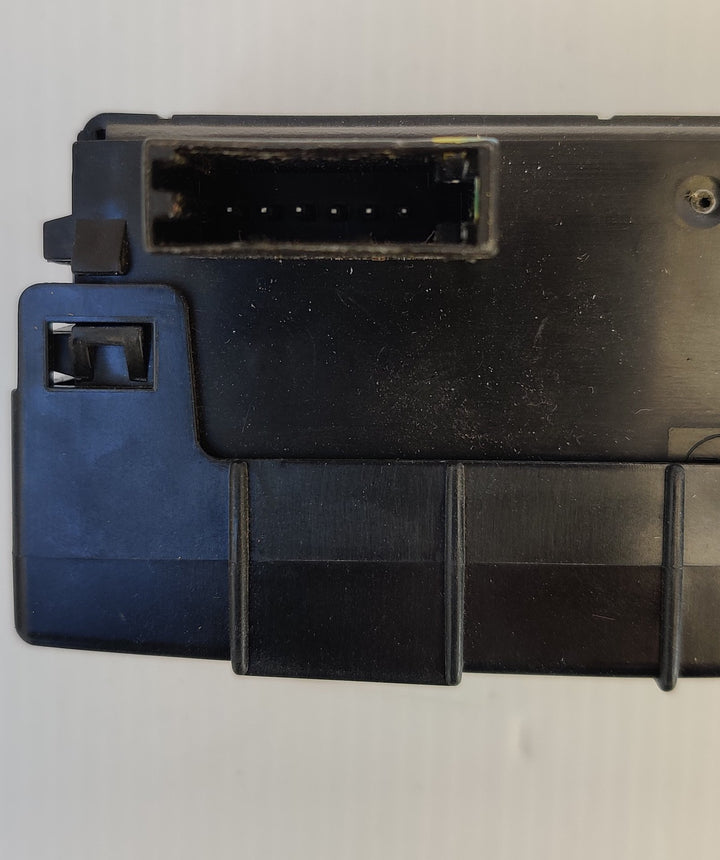2018 Ford Ranger PXII - Central Locking Module PN: EB3T18D816CF