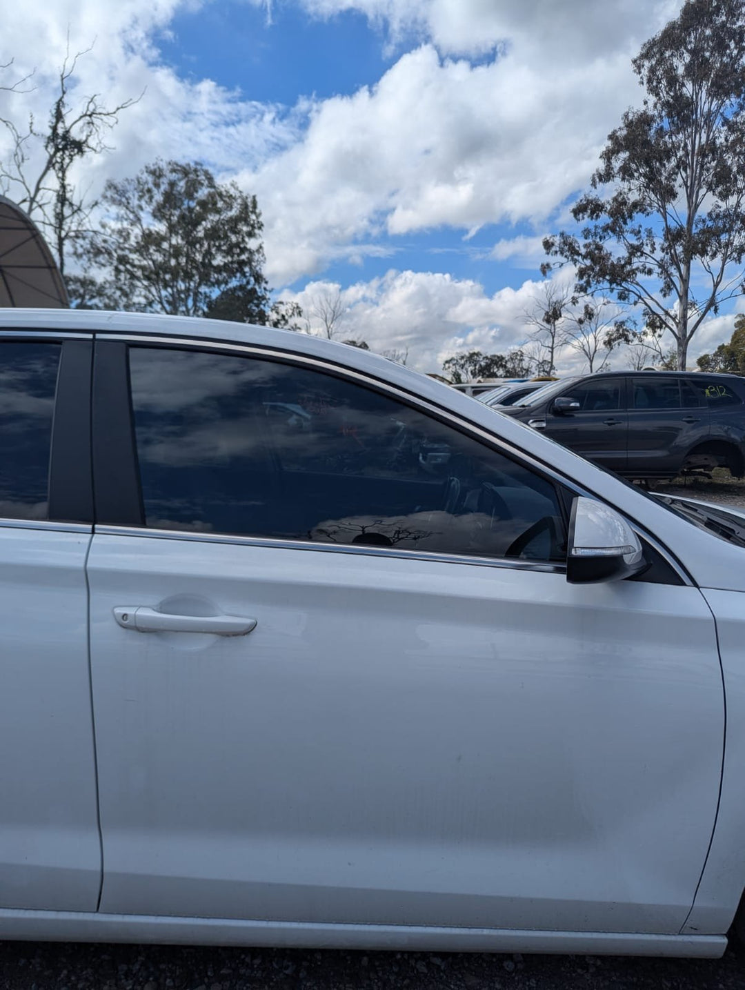 2017-2023 Hyundai i30 Seats Set
