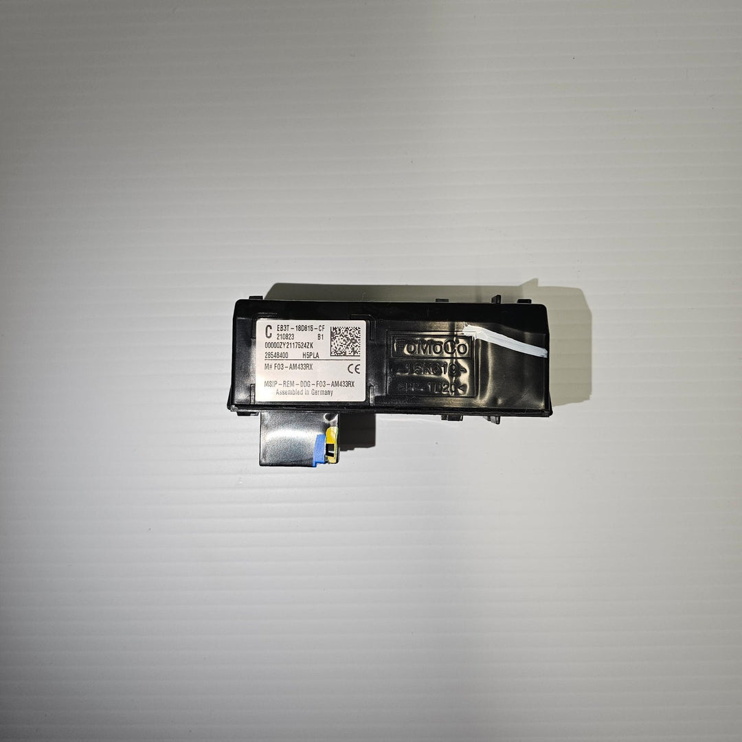 2015-2022 Ford Ranger XLT Central Locking Module EB3T18D816CF