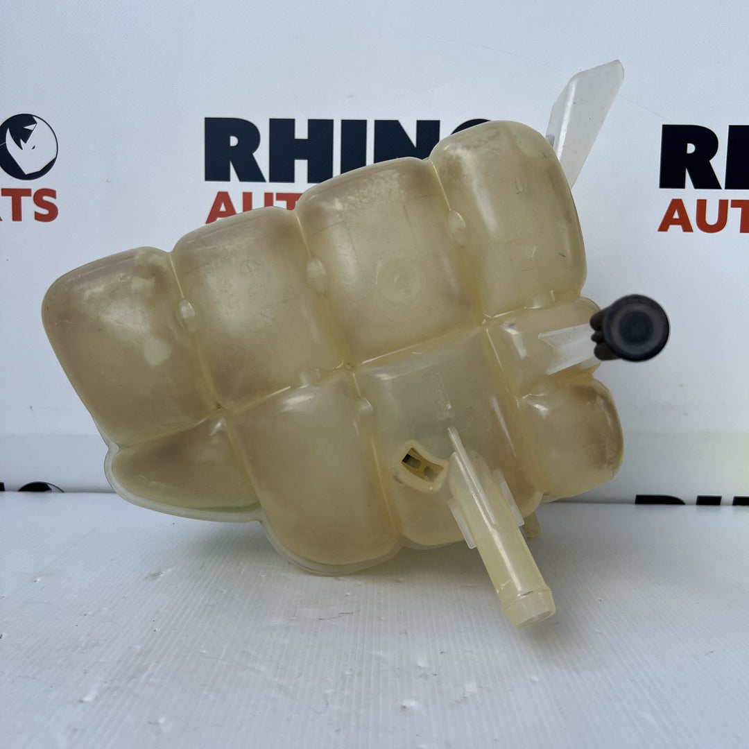 2015-2020 Mazda BT-50 Overflow Bottle DG938101AA