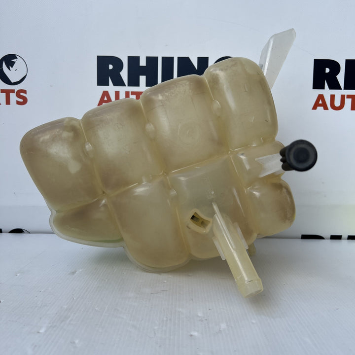 2015-2020 Mazda BT-50 Overflow Bottle DG938101AA