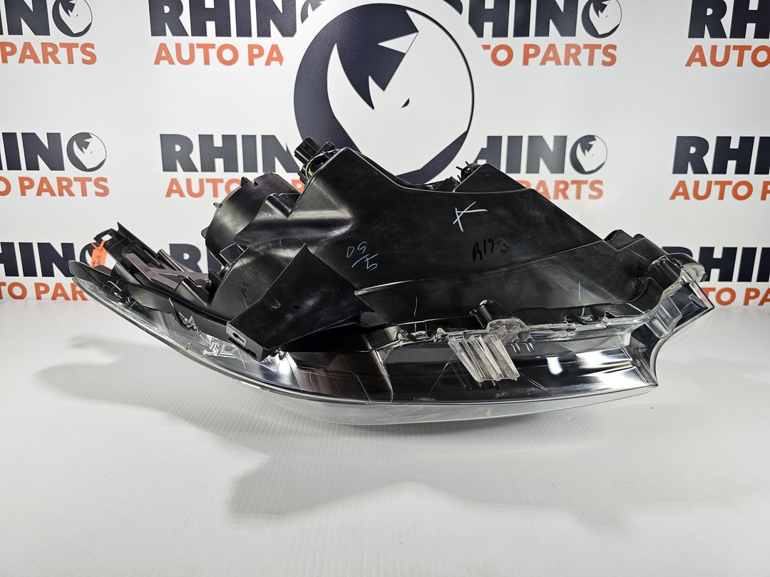 2018 Mitsubishi Triton  GLS  Diesel Automatic - Left Headlight