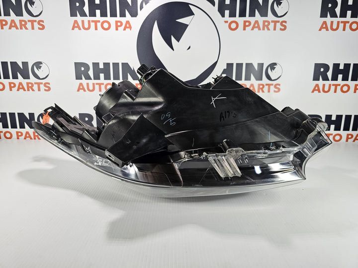 2018 Mitsubishi Triton  GLS  Diesel Automatic - Left Headlight