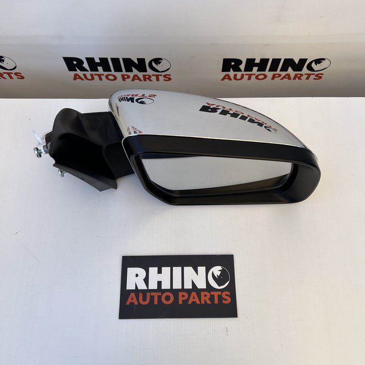 2018 Ford Ranger FX4 Right Door Mirror
