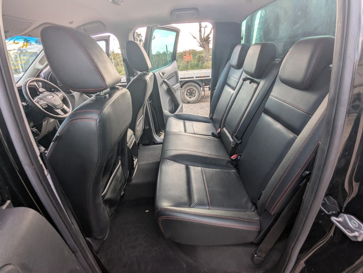 Jun 2015 to Apr 2022 - Ford Ranger PX MkII PX MkIII FX4 - Right Rear Door Trim