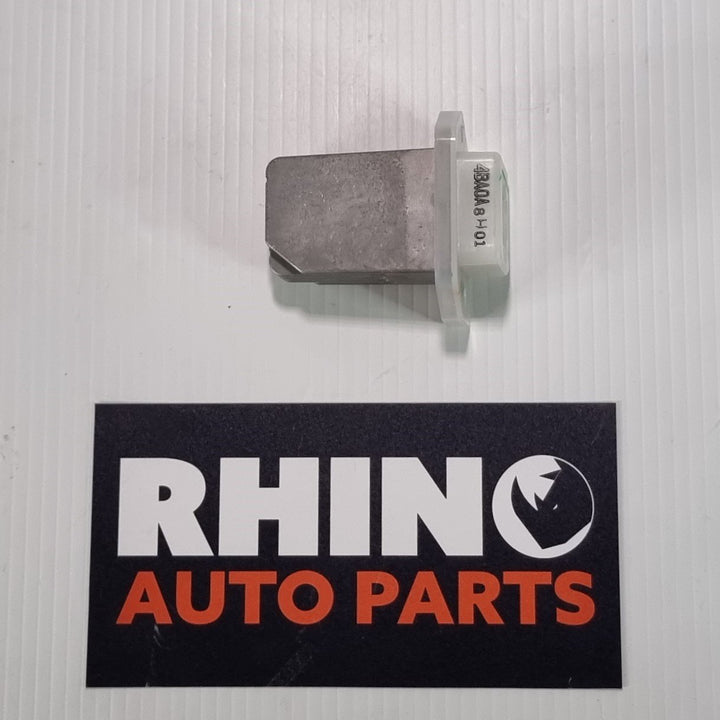 2018 Nissan Navara D23   Diesel Unknown - Fan Speed Resistor