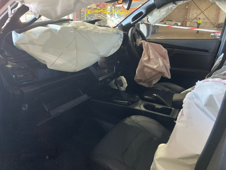 2023 Isuzu D-Max RG  3 Diesel Automatic - Particulate Filter/DPF