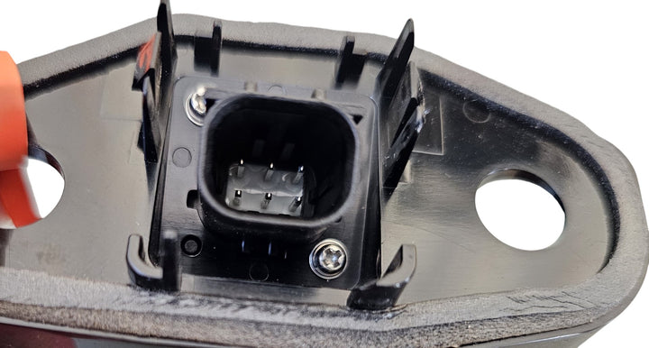 2021 Toyota Corolla MZEA12R - Reverse Camera PN: 8679012280