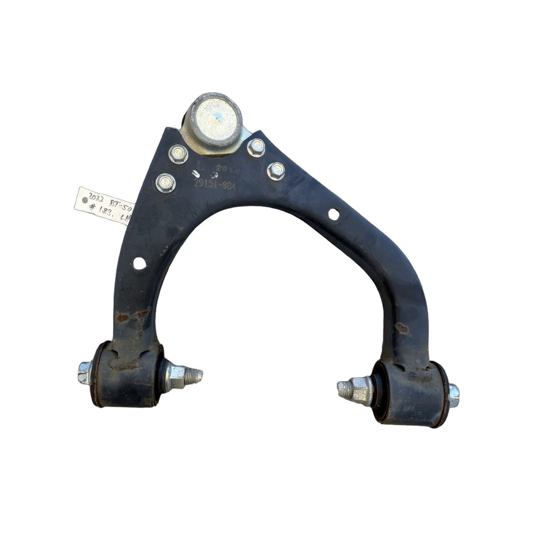 2022 Mazda BT-50 - Left Front Upper Control Arm