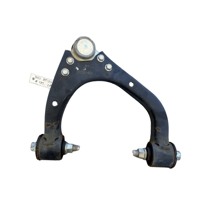 2022 Mazda BT-50 - Left Front Upper Control Arm
