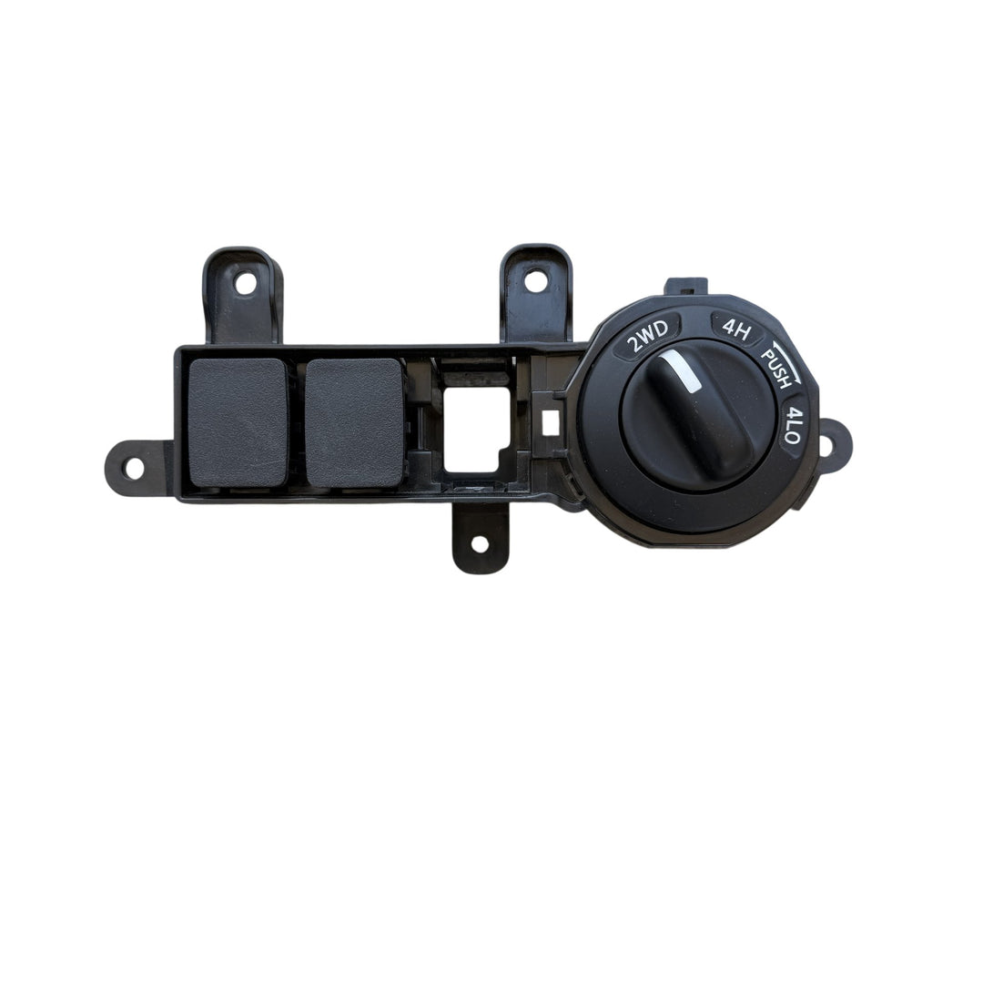 2017 Nissan Navara - 4WD Engagement Switch PN: 862UU4JAOA