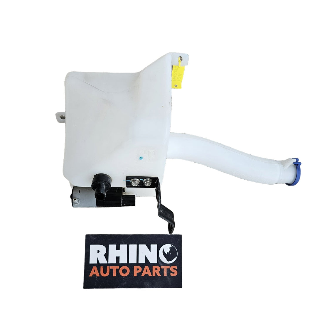 2019 Ford Ranger XLS Washer Bottle AB3917B613EA