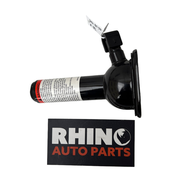 Jul 2020 to Current - Mazda BT-50 TF - Jack