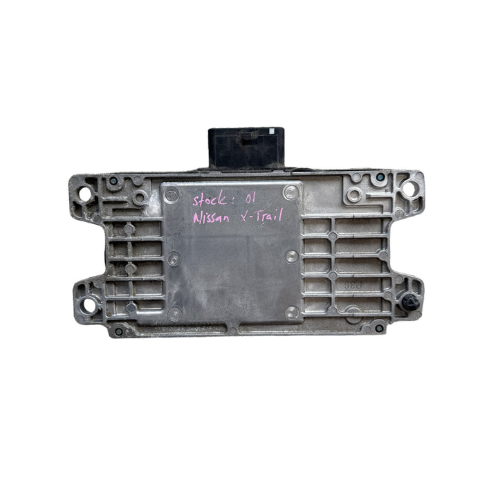 2013 Nissan X-Trail - Transmission Control Module PN: 310363UE4A