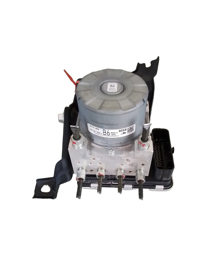 2022 Suzuki Swift - ABS Pump/Modulator PN: 5611008SBB6