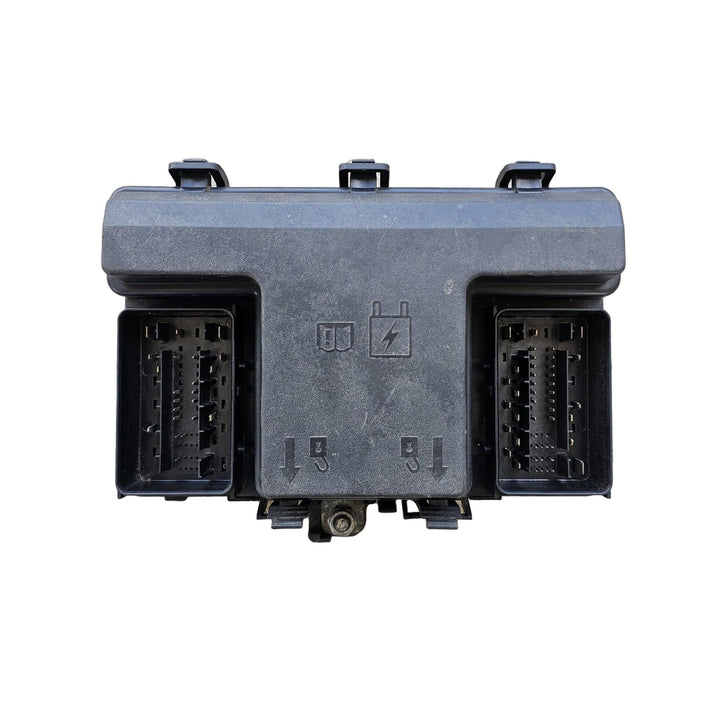2015 Ford Ranger PXII MNAUMFF50FW519773 - Fuse Box