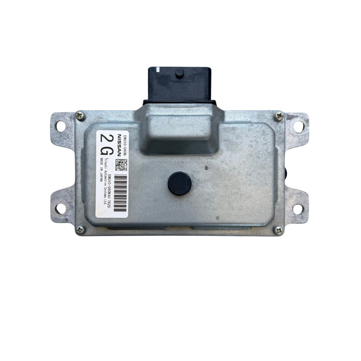 2017 Nissan Navara - Transmission Control Module PN: EMU10060NA1