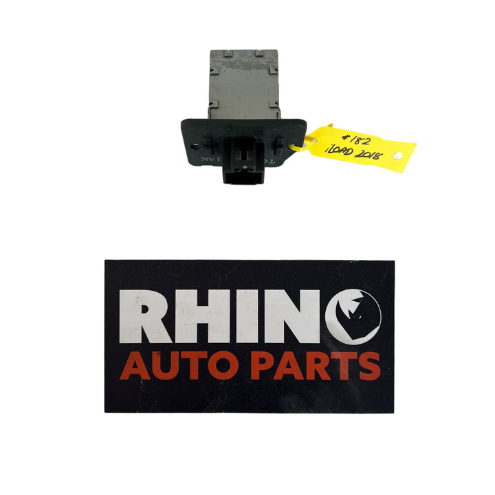2007-2021 Hyundai iLoad Heater Fan Resistor