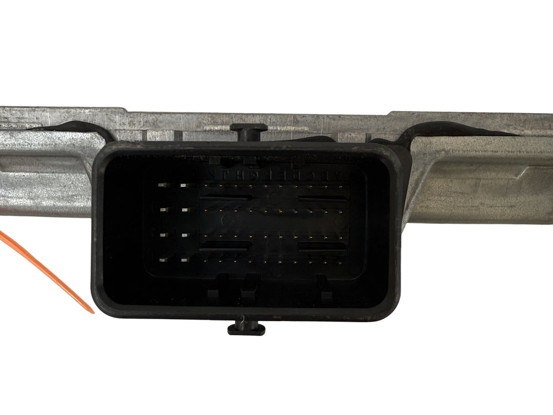 2015-2025 Nissan Navara ST Transmission Control Module EMU10060NA1