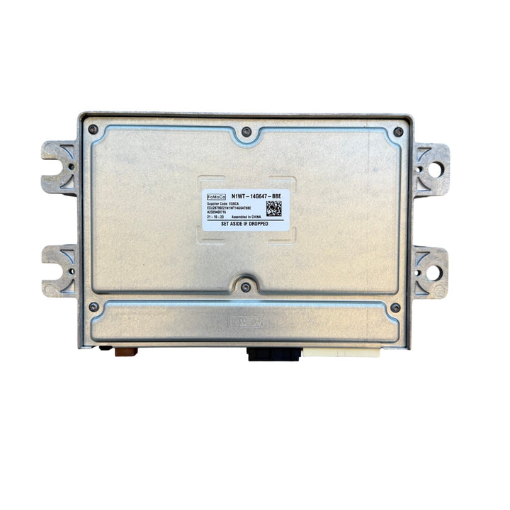 2023 Ford Ranger - Driver Assist Control Module PN: N1WT14G647BBE