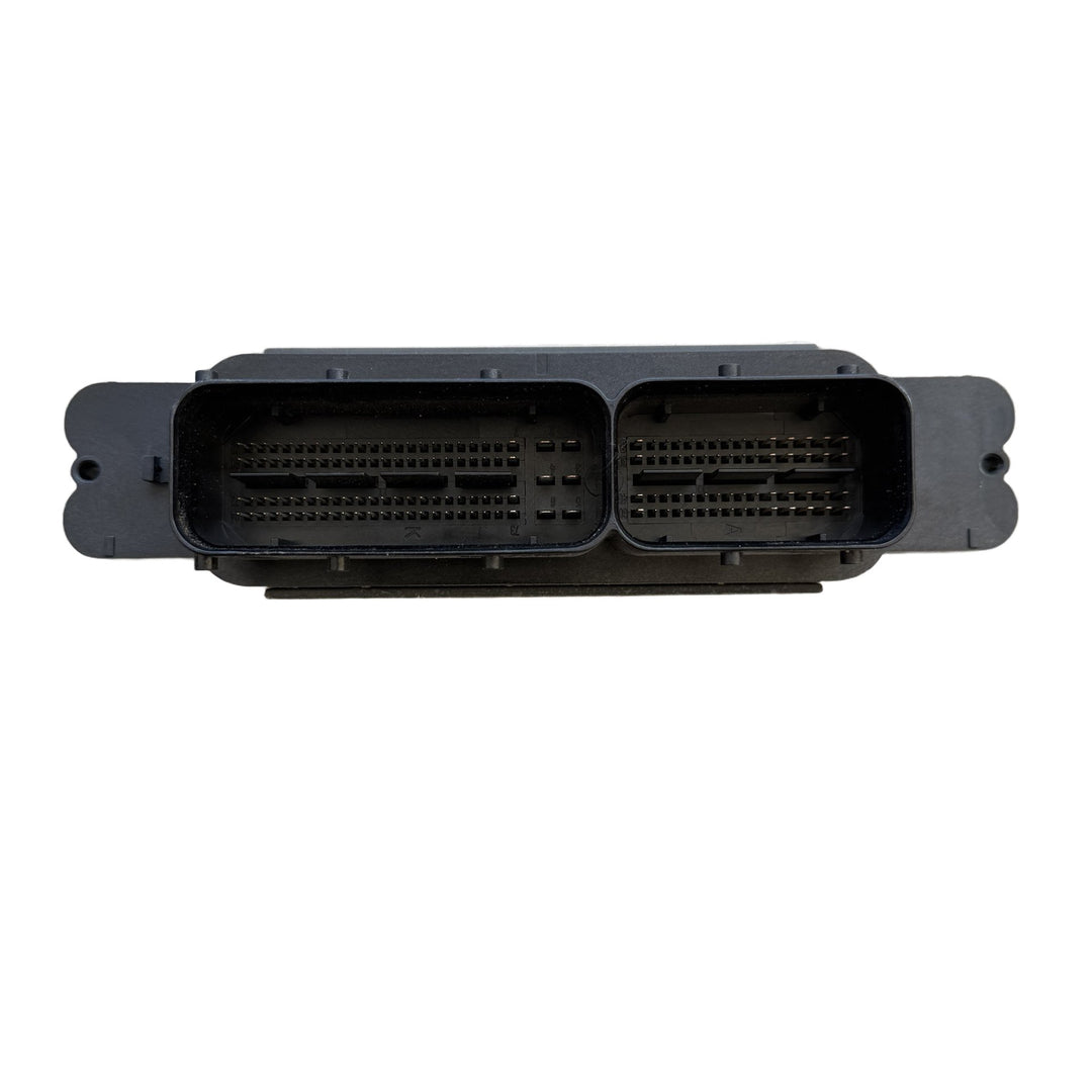 2015 Volkswagen Polo MK5 - 6C 6R - ECU PN: 04E907309AF