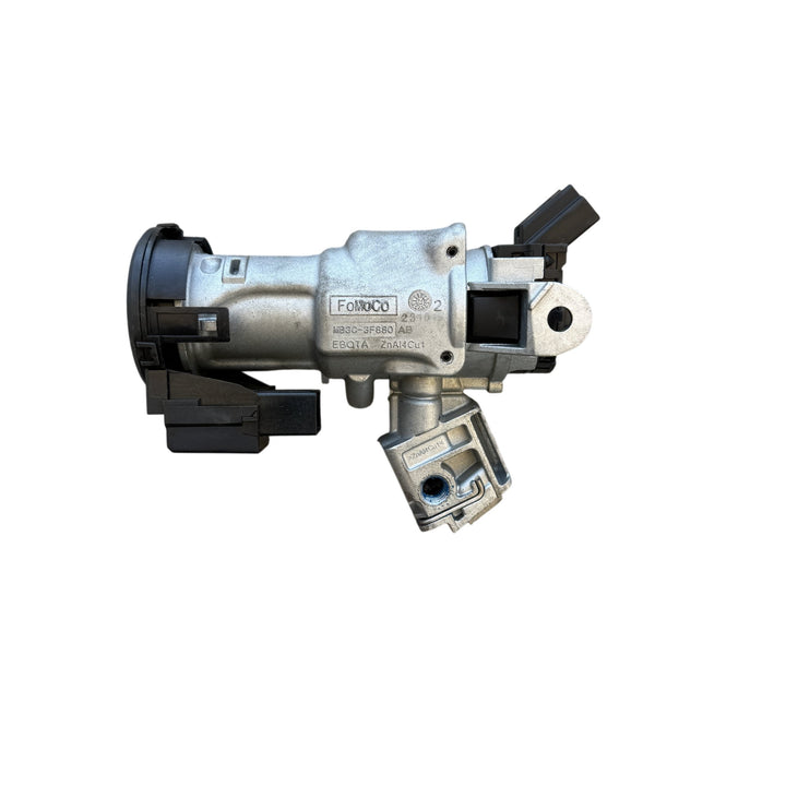 2023 Ford Ranger - Ignition Barrel PN: MB3C3F880AB