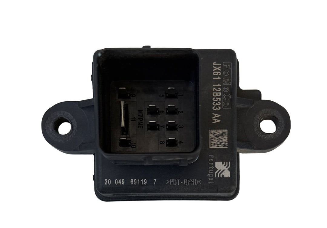 2011-2022 Ford Ranger XLT Hi-Rider Glow Plug Relay JX6112B533AA