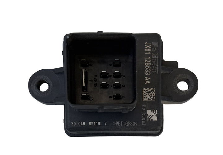 2011-2022 Ford Ranger XLT Hi-Rider Glow Plug Relay JX6112B533AA