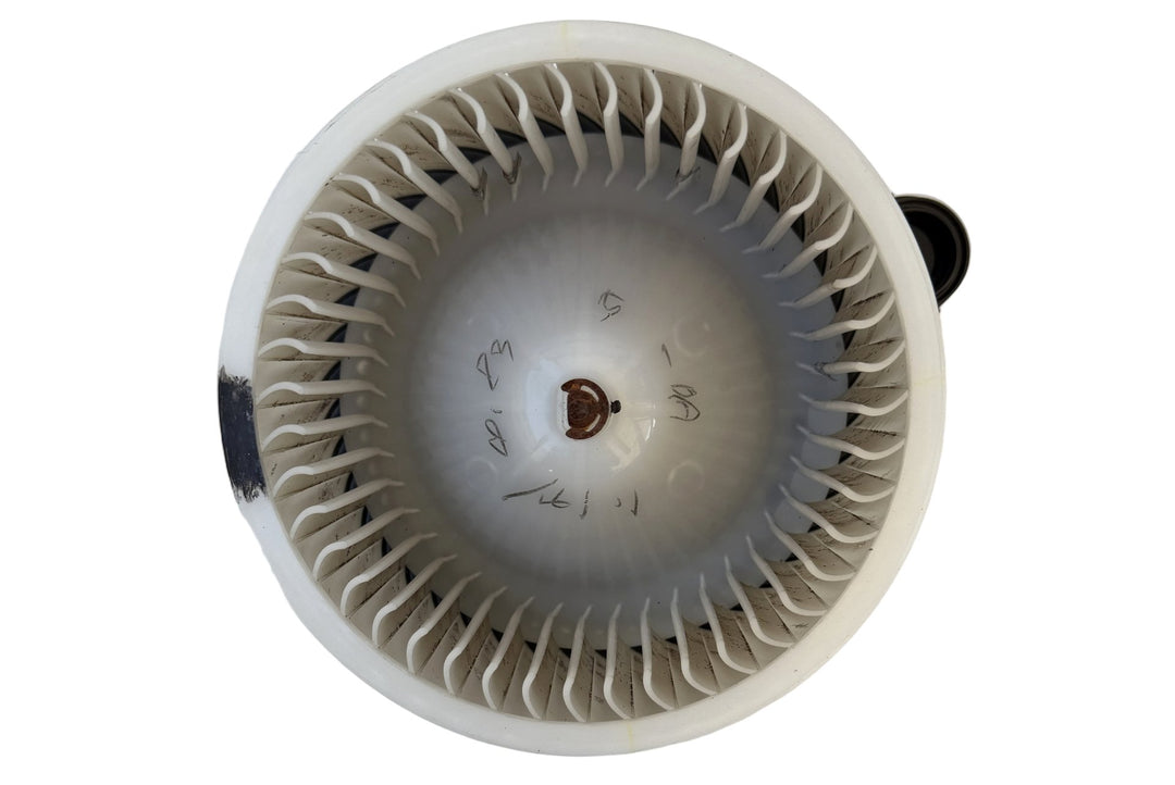 Jun 2011 to Apr 2022 - Ford Ranger PX - Heater Fan Motor