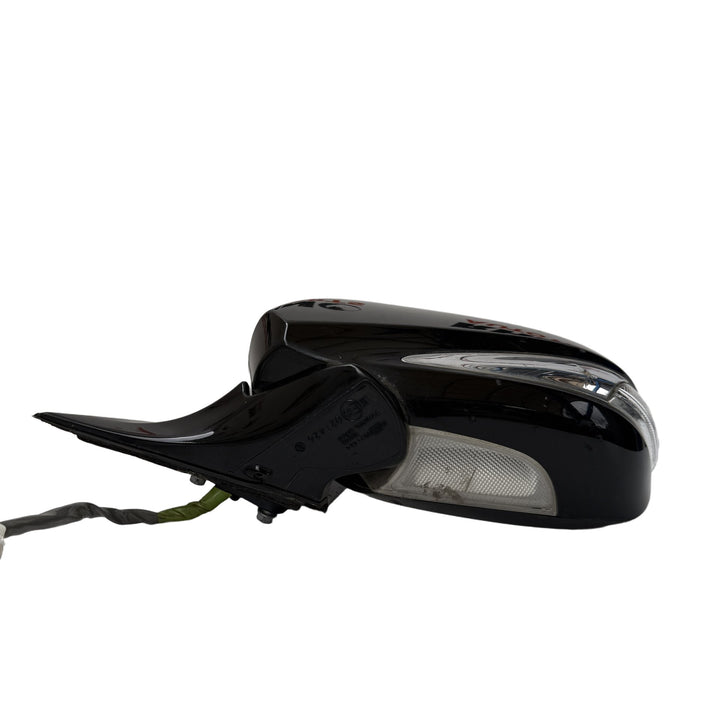2005-2008 Lexus GS300 Left Door Mirror