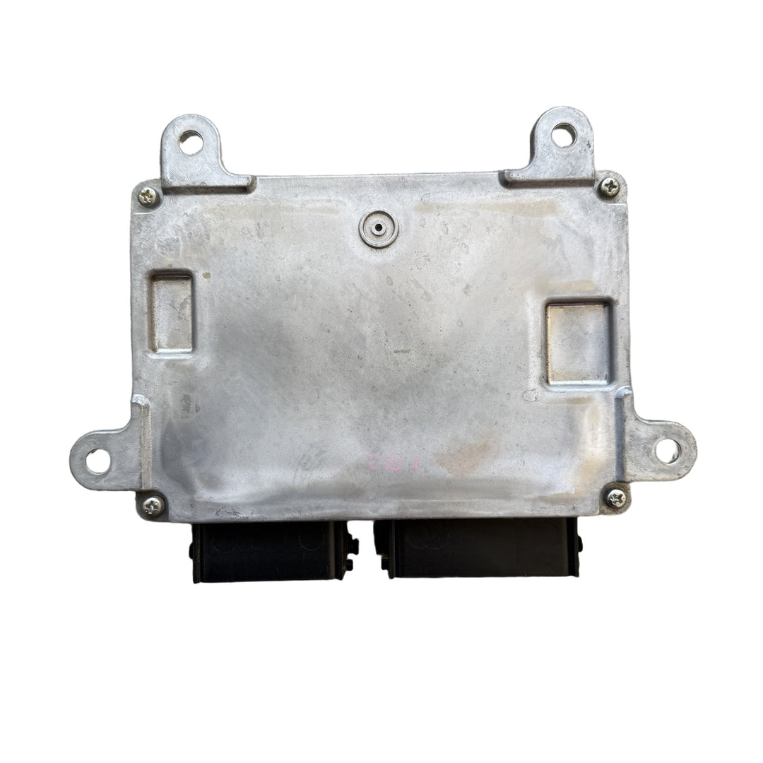 2019 Mitsubishi ASX - ECU PN: 1860D191