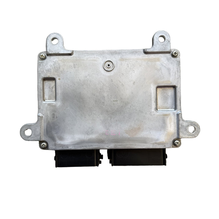 2019 Mitsubishi ASX - ECU PN: 1860D191