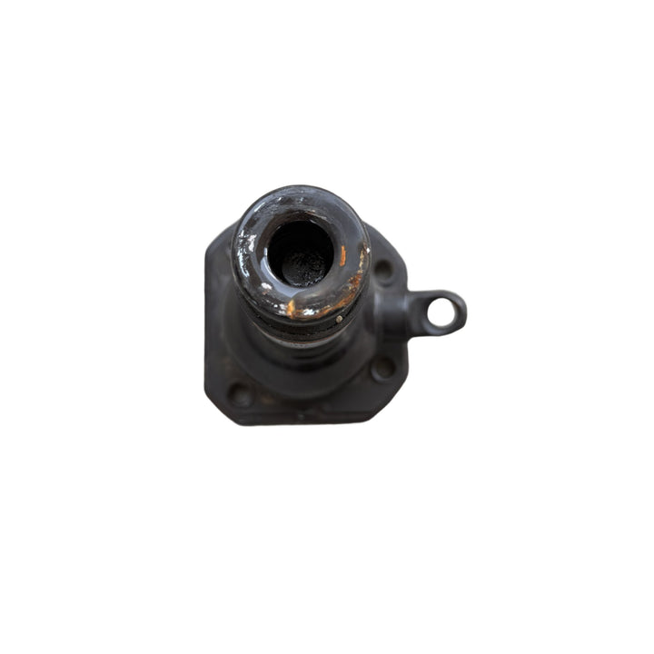 2021 Toyota Hiace GDH300R Jack/Tool Kit