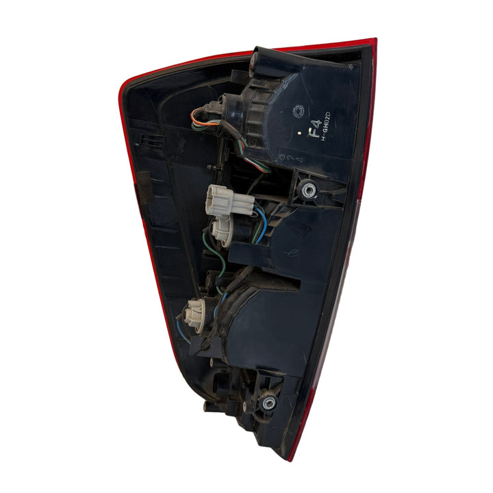 2015-2020 Nissan Navara ST Right Taillight