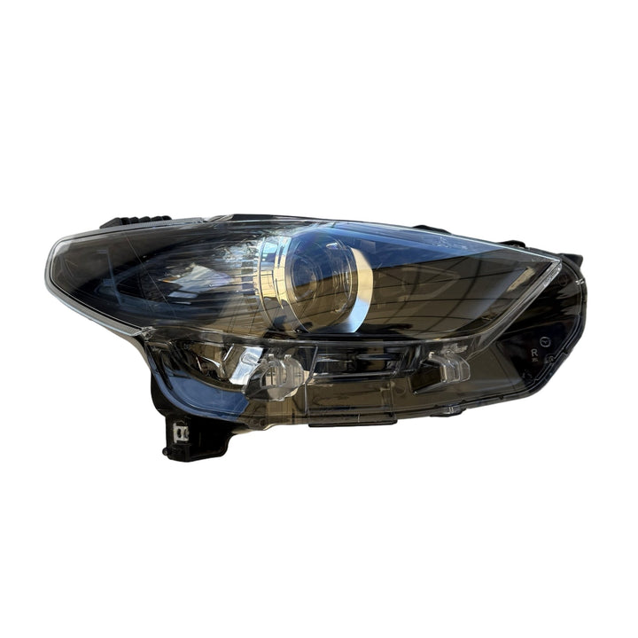 Jul 2020 to Sep 2024 - Mazda BT-50 TF - Right Headlight - W/ Led, Manual Levelling Type