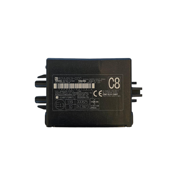 2021 Toyota Corolla MZEA12R - Immobiliser Controller PN: 8978012390