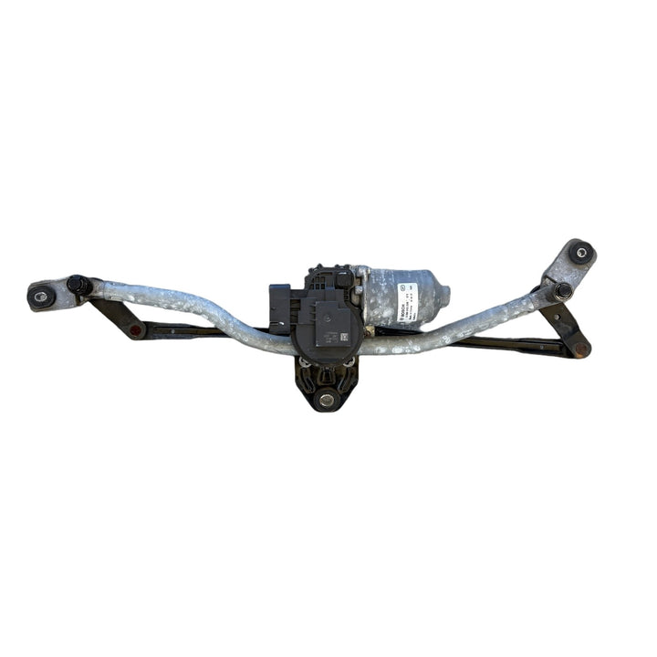 Jun 2015 to Apr 2022 - Ford Ranger PX - Wiper Motor - Front, Wiper Motor Assy (Linkage & Motor)