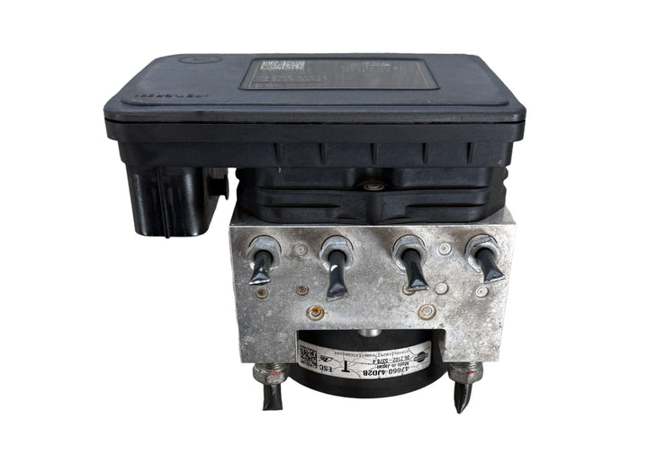 2015-2025 Nissan Navara ST ABS Pump/Modulator 476604JD2B