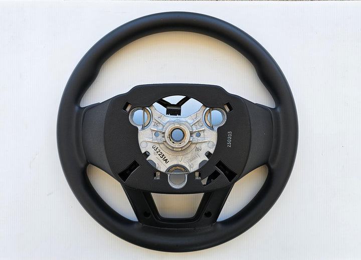 Jul 2020 to Current - Mazda BT-50 TF - Steering Wheel - Leather Type
