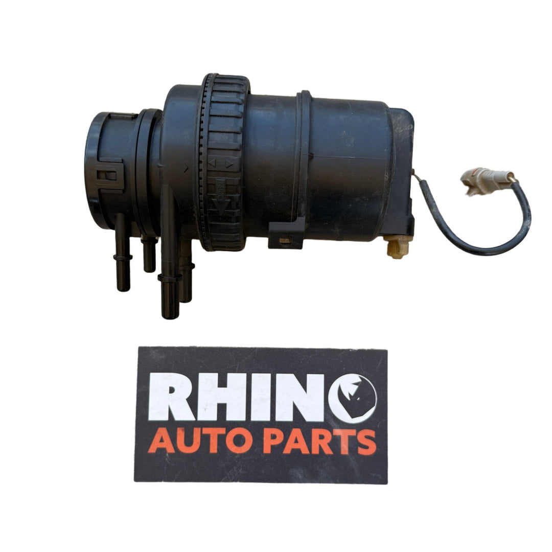 2019 Ford Ranger XLT Fuel Filter Housing AB399155DD