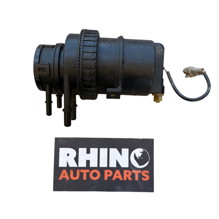 2019 Ford Ranger XLT Fuel Filter Housing AB399155DD