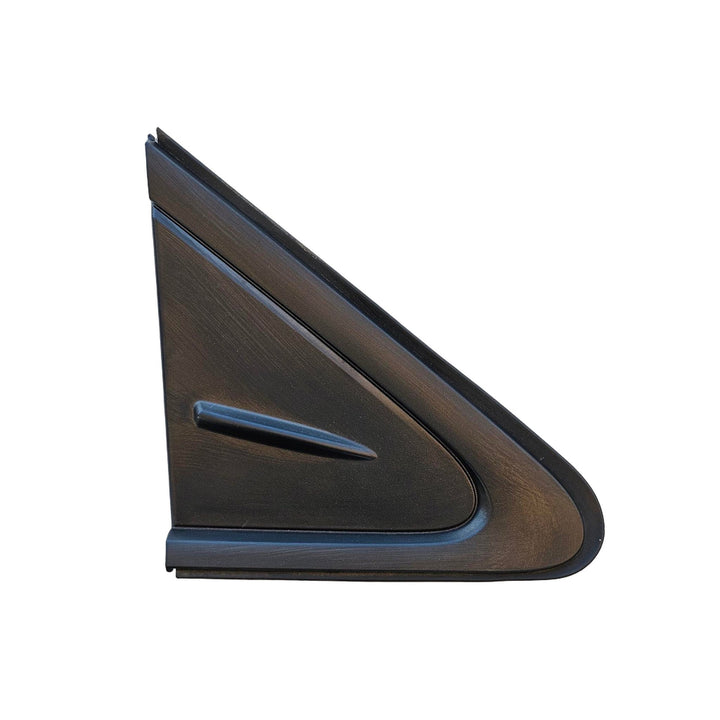 2021 Toyota Corolla MZEA12R - Right Front Door Mirror Inner Sail Trim PN: 6011712070