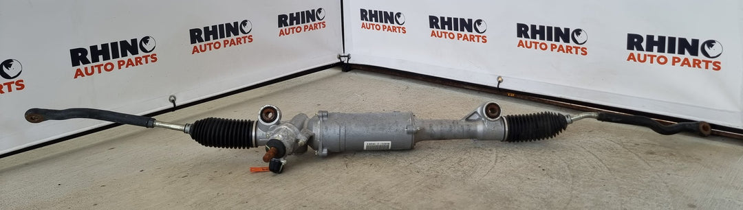 2020 Lexus GS350 GRL12R 350 Sports Luxury  Petrol Automatic - Steering Box/Rack B0D01218G92
