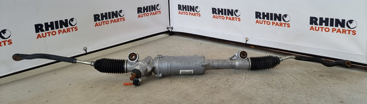 2020 Lexus GS350 GRL12R 350 Sports Luxury  Petrol Automatic - Steering Box/Rack B0D01218G92