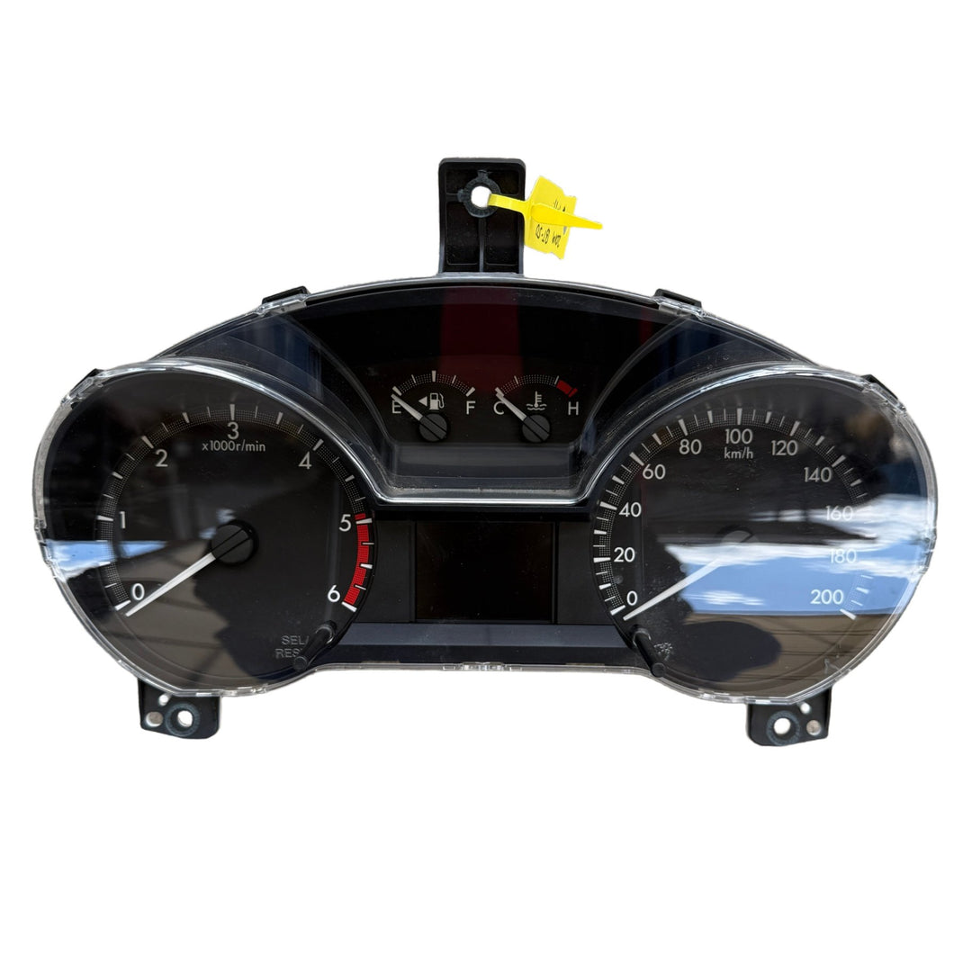 2011-2020 Mazda BT-50 Instrument Cluster AV7914C088BA