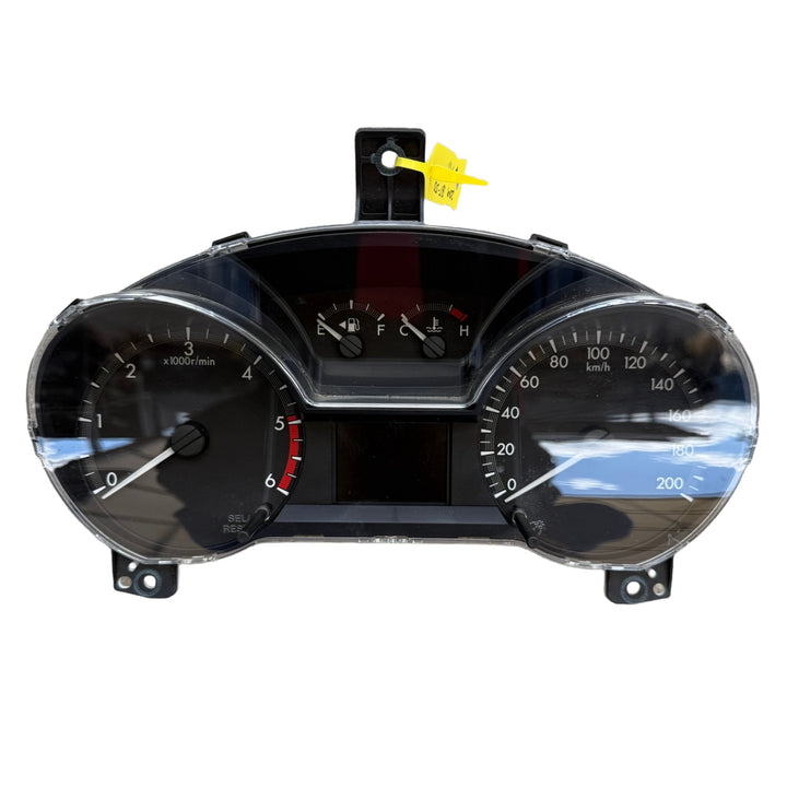 2011-2020 Mazda BT-50 Instrument Cluster AV7914C088BA