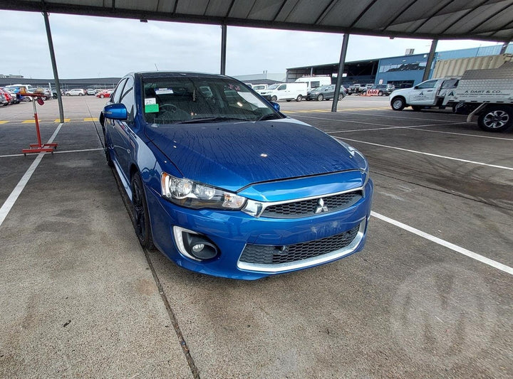 Sep 2011 to Dec 2017 - Mitsubishi Lancer CJ CF Petrol Naturally Aspirated 2.0L Engine Code 4B11 - Engine - Egr Type
