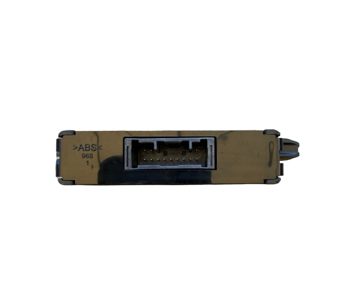 2021 Toyota Hiace - Immobiliser Controller PN: 89780V3010