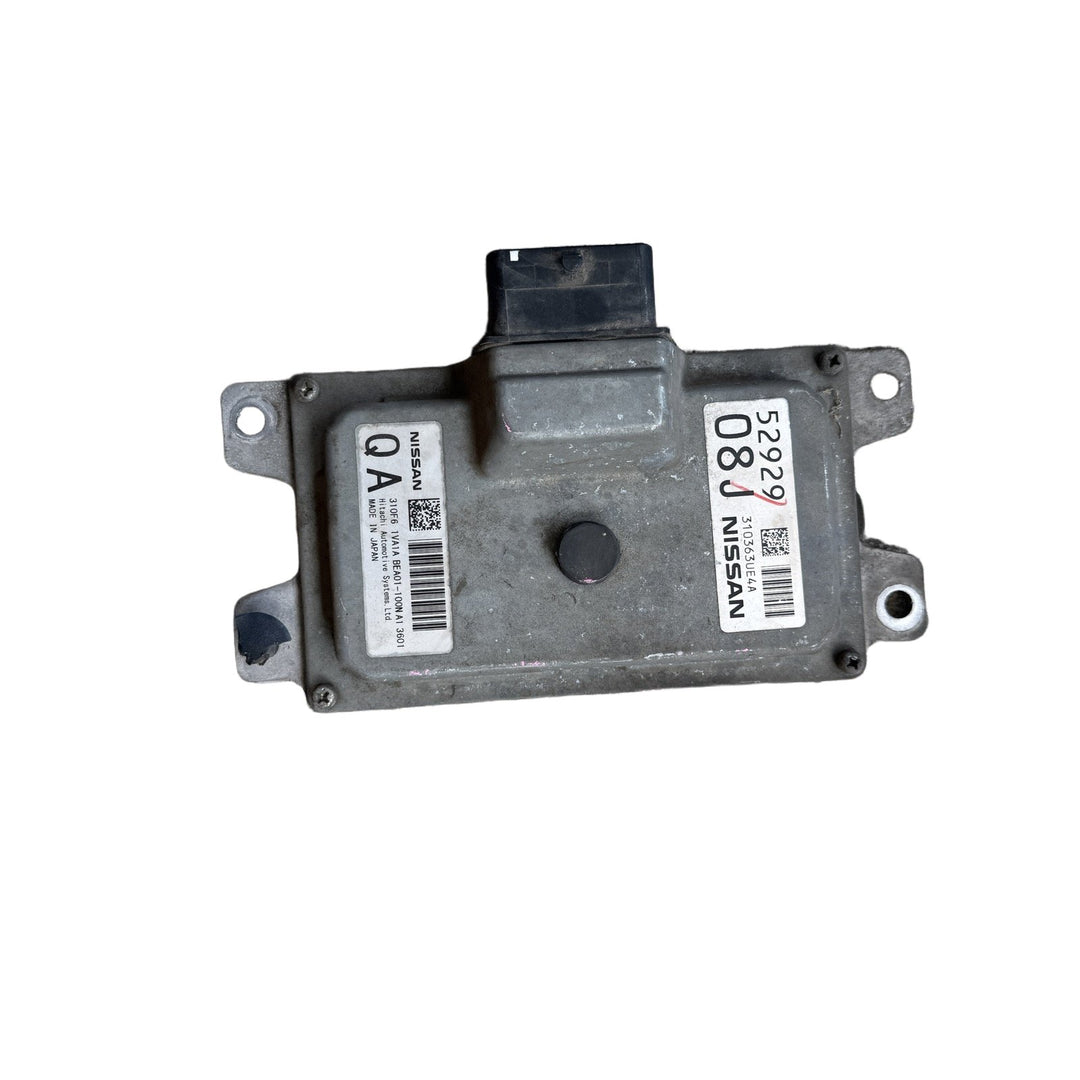 2013 Nissan X-Trail - Transmission Control Module PN: 310363UE4A